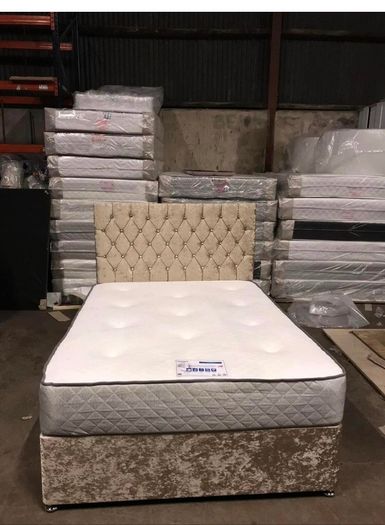 divan bed