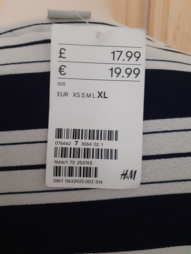Wrapover blouse
