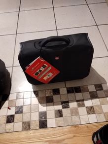 Wenger Laptop Bag 15 Ltr