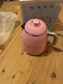 Smeg Kettle