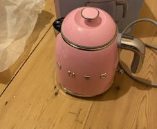 Smeg Kettle