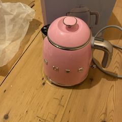 Smeg Kettle