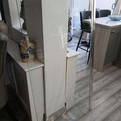 bath screen