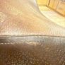 Gorgeous 17 Fox Saddle Image 8