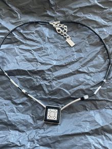 Coeur Di Lion Necklace
