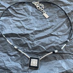 Coeur Di Lion Necklace
