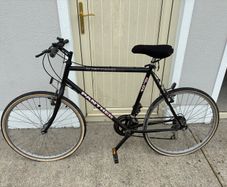 Bicycle mens