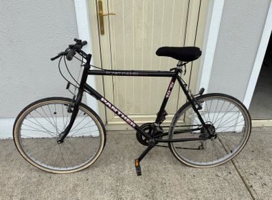 Bicycle mens
