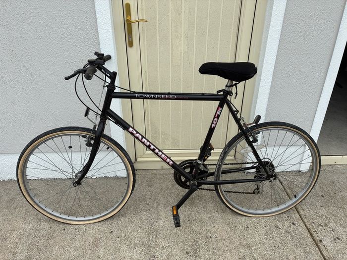 bicycles