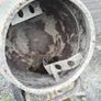 Bele 150 cement mixer Image 3