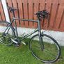 Trek FX1 XXL frame. Like New! Image 2