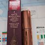 Charlotte Tilbury Lipstick in Walk of No Shame Image 2