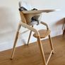 bugaboo giraffe highchair Image 8