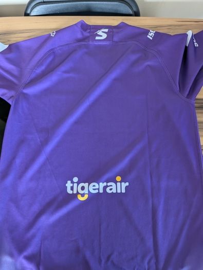2019 Melbourne storm Auckland nines adult 2xl