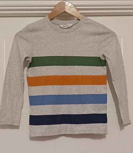 Boys T-shirt Bundle