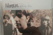 Mansun CD - Little Kix