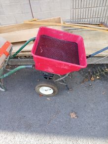 seed barrow