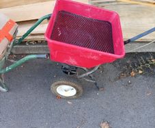 seed barrow