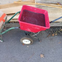 seed barrow