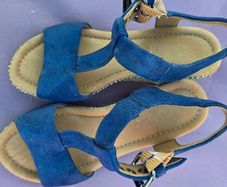 designer sandals