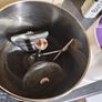 Household Items Bundle : TV, Air Fryer, Gym Set, Kitchen Appliances Image 6