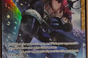 One Piece TCG OP-17 Loki 119