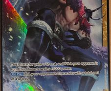 One Piece TCG OP-17 Loki 119