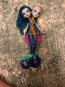 monster high