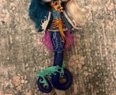 monster high