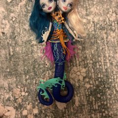 monster high