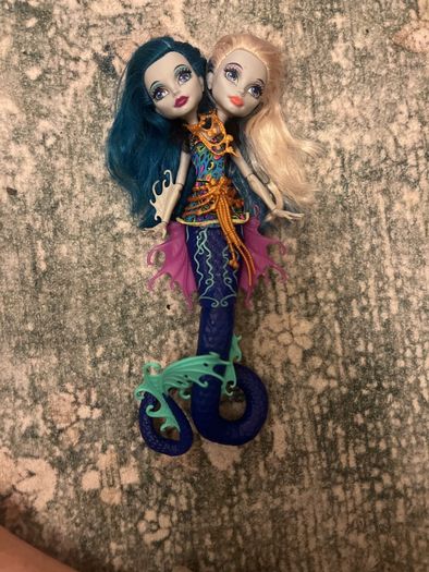 monster high