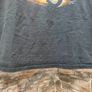 Vintage Harley Davidson 3d Emblem 1990 Brothers In The Wind Single Stitch T-shirt Size Large Image 6