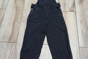 Denim Overall