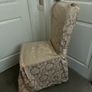 8 Dining chairs Image 4