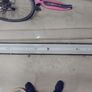 Twin 5ft fluorescent light Image 2