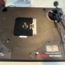Vestax PDT-5000 Direct drive turntables. Image 7