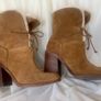 UGG Jerene Boots brown Image 6