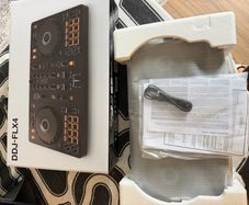 Ddj Flx4 Brand New
