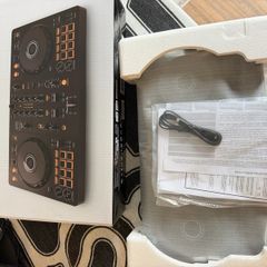 Ddj Flx4 Brand New