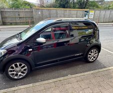 Vw Up 2015