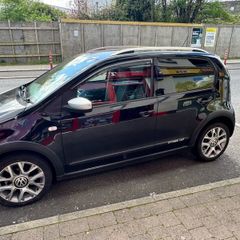 Vw Up 2015