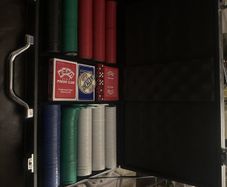 Poker Set