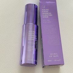Allies of Skin Azelaic & Kojic Advanced Clarifying Serum 30ml