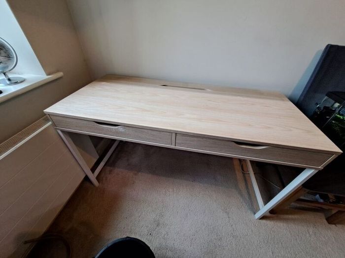 IKEA Alex desk