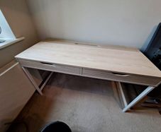 IKEA Alex desk