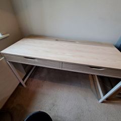 IKEA Alex desk