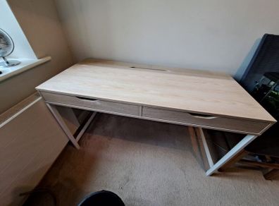 IKEA Alex desk