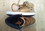 Supra Skate Shoes UK 9