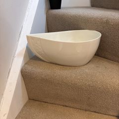 Belleek Living Centrepiece bowl