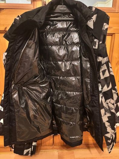 Columbia winter Jacket